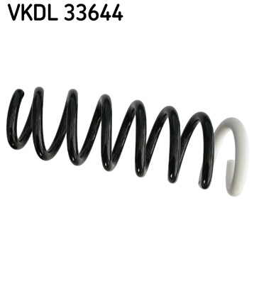 SKF VKDL 33644 Ελατήρια...